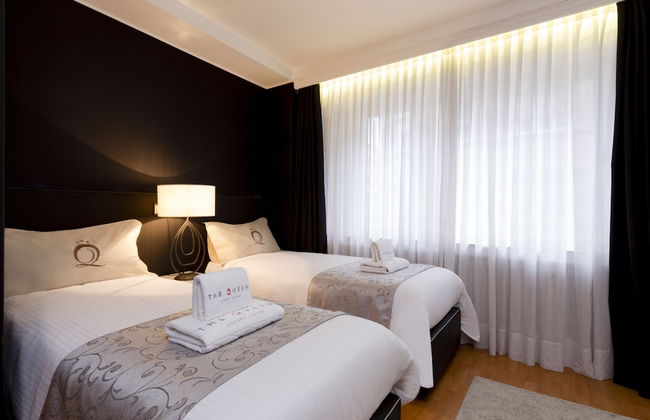 The Queen Luxury Apartments - Villa Serena - Photo 13