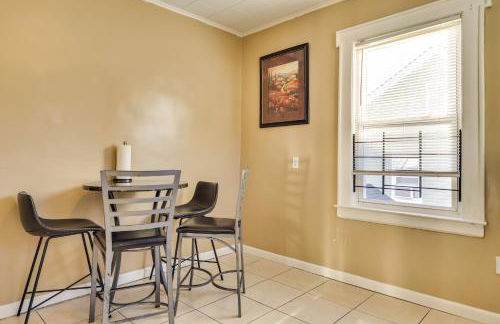 Free Parking Spot! Extended Stay Near Newark and NYC - Foto 8