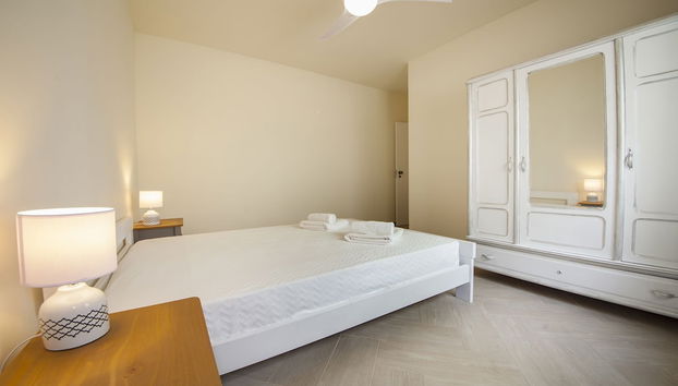 C10 - Lagos Center Apartment - Foto 3, Habitación