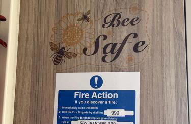 New Forest Bees Holiday Home, Bashley - Foto 37