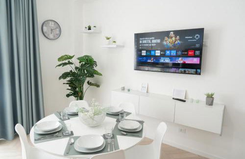 Light Charme, Natural Light Apartment a due passi dalla PIAZZA DUOMO - Foto 6