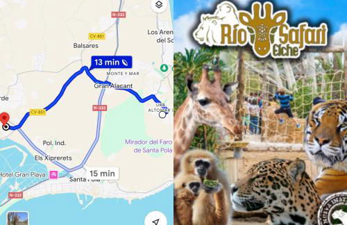 Villa Richmond - Foto 21