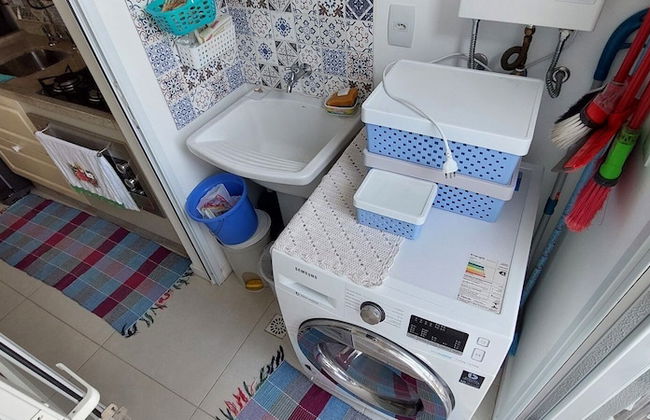 Cobertura Carpe Diem - Jacuzzi Campeche - Photo 12