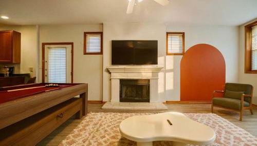 1 Free Parking Sleeps 10 - Foto 4