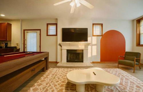 1 Free Parking Sleeps 10 - Foto 4