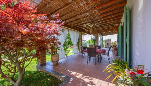 Villa Clara few km from the sea - Happy Rentals - Foto 2