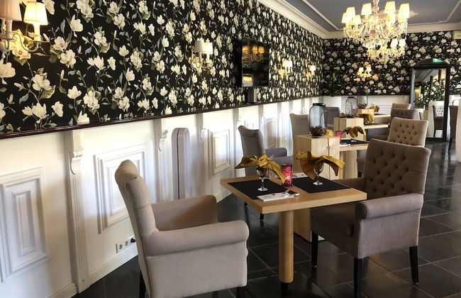 APARTments Alpenliebe - Foto 69