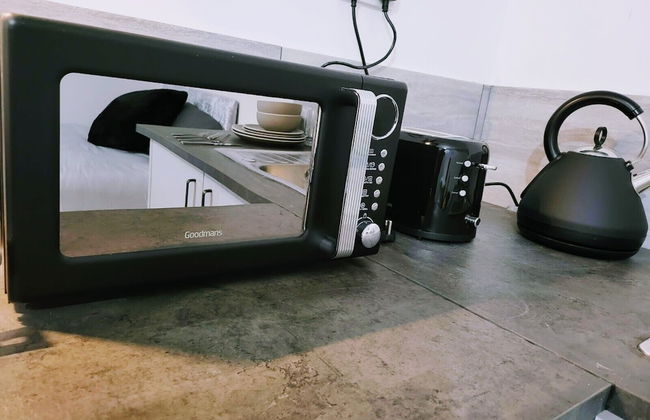 Easy Living Nottingham - Burns Street - Foto 72