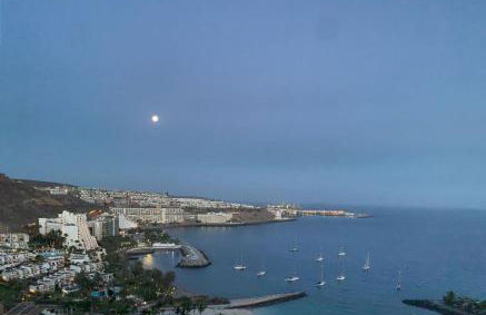 Sunset Abel Anfi Arguineguin - Foto 25