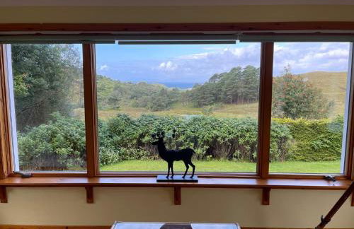 5 Bed in Lochailort CA231 - Foto 3