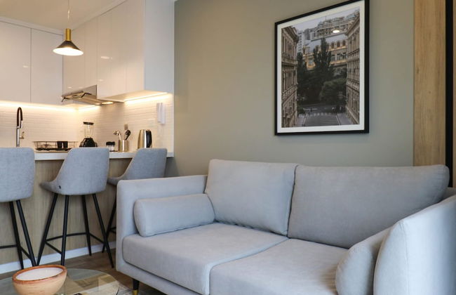 w Splendid 1BR in the Heart of Barranco - Photo 12