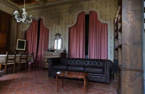 villa del 1700 - villa antica sul lago d'orta - Photo 6