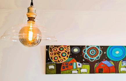 Lagarto Pintado Casa n'Aldeia - Foto 80