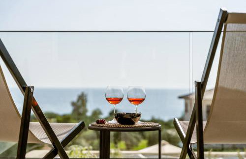 The View Hotel Sofas Coastal Retreat - Foto 17