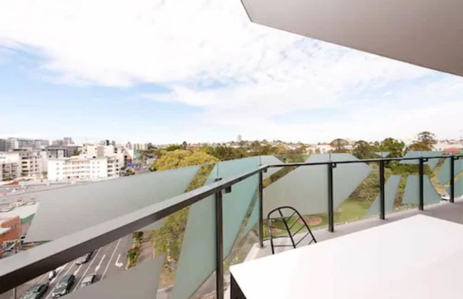 Vine Serviced Apartments - Photo 33