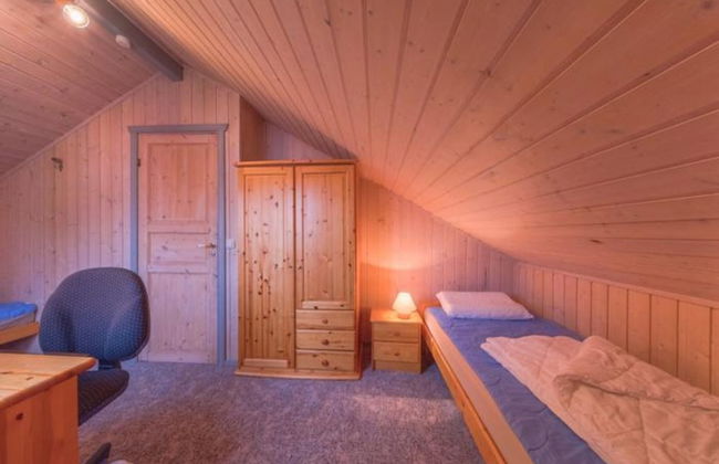 Ferienhaus im Skandinavischen Stil - Foto 4