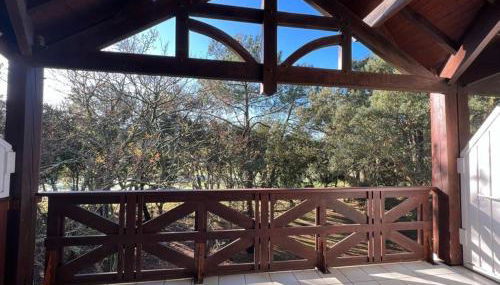 Appartement 3 pièces 4 personnes, à Moliets et Maa, proche Golf, grand balcon et piscine - Foto 5