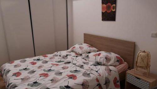 Maison 2 chambres, cosy, proche Métro - Foto 3