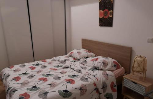 Maison 2 chambres, cosy, proche Métro - Foto 3