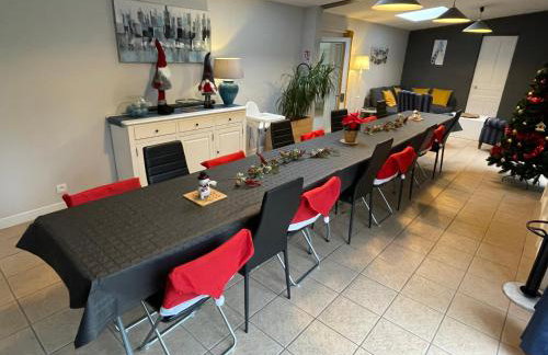 Gites des Trois Provinces, Zoo de Beauval - Foto 43