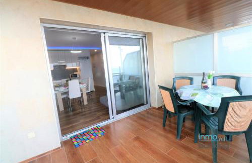 Sun Beach Mediterrani, en frente del Mar - Photo 27