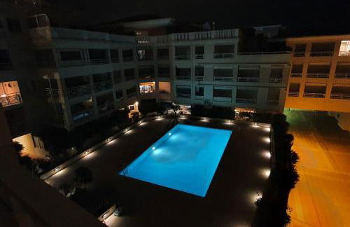 Standing vue mer entre Cannes et Antibes - Foto 11