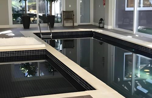 206/2 apto luxo com piscina aquecida - Foto 1