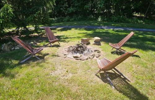 Vinewood Estate & Adventures - Foto 11