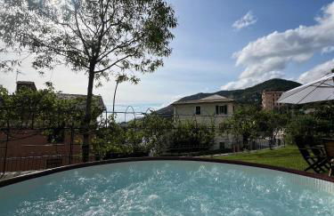 Villa Baia dei Frati - Foto 35