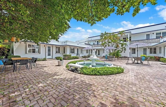 INLET PALM BEACHES - Foto 1