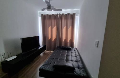 Conforto e segurança ao lado da estação de metrô prox Centro AP08 - Photo 41