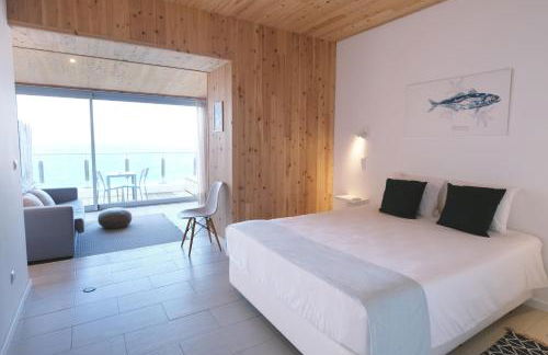 Sao Vicente Lodge - Atlantic Retreat - Photo 40