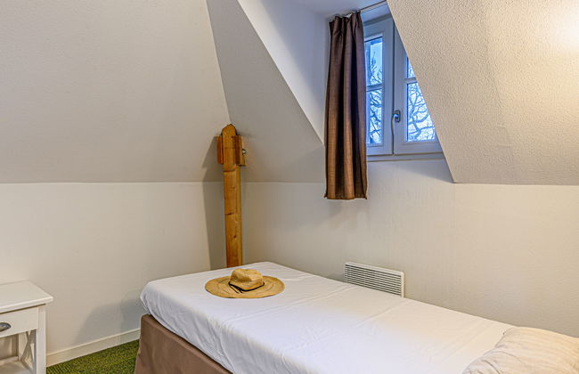 Château De Kergonano - Foto 13