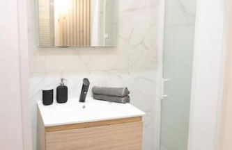 Joli studio Clim & Wifi - Photo 18