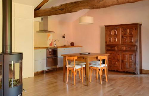 Le Loft Du Chant Du Buc - Foto 11