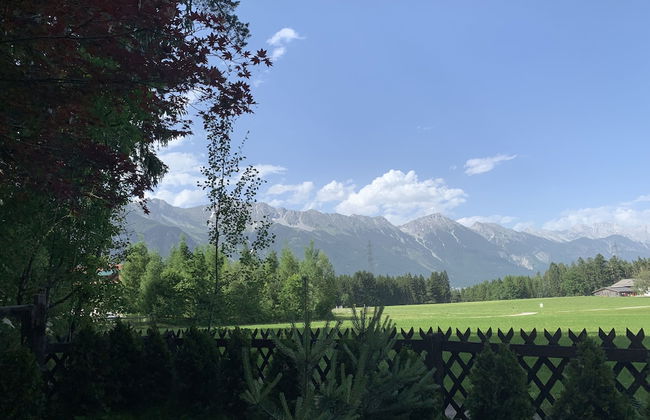 Waldchalet am Eichhof - Foto 13