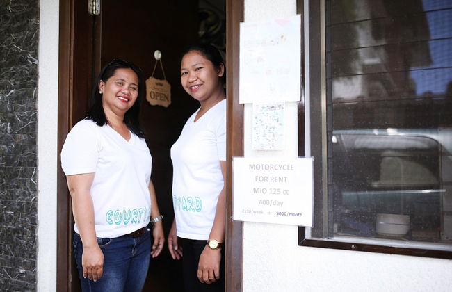 Hassaram Courtyard - Foto 4