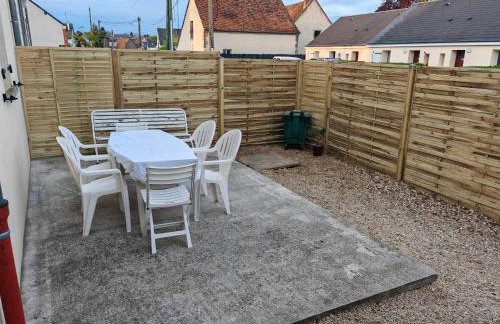 CHAP'S Résidence en centre ville 1 à 14 personnes - Photo 2