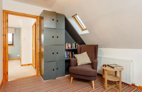 The Big Hoose - Foto 28