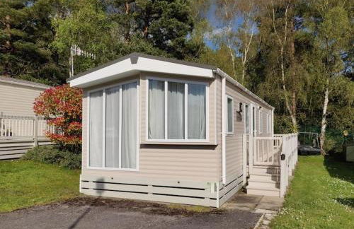 Calm & Cosy (sleeps up to 6) - Oakdene Forest Park - Foto 1