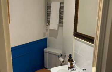 Newly refurbished- Awesome very central flat in famous Notting Hill with a balcony - Foto 20