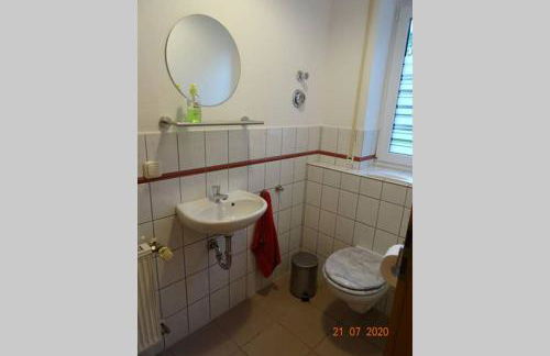 Ferienwohnung Ottobeuren EG Süd - Foto 7