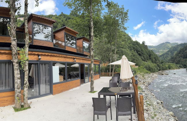 Dolobi Bungalow - Foto 41