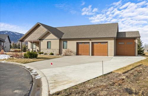 Tee and Ski Red Lodge - Foto 24