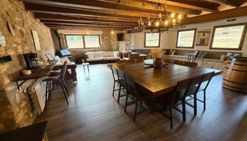 Masía Rural La Parreta - Foto 3