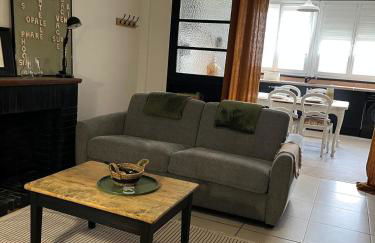 Joli appartement avec terrasse - Foto 10