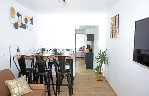 #Sweet Dreams By Nogar'Homes - WiFi-Netflix-Climatisation - Photo 7