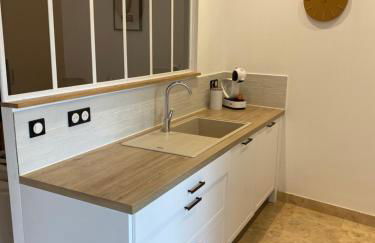 Les Logis de Cocagne - Foto 27