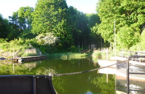 Hausboot Dänholm - Foto 18