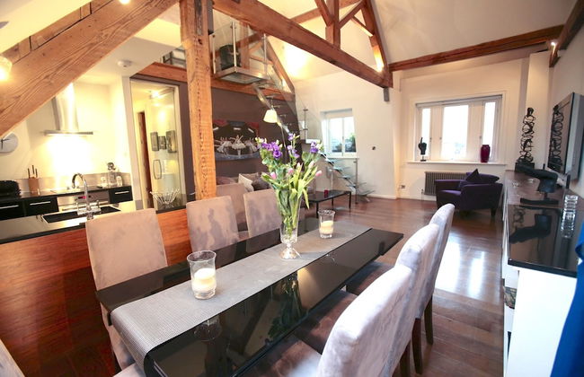 Tsq Whitehall - Foto 21